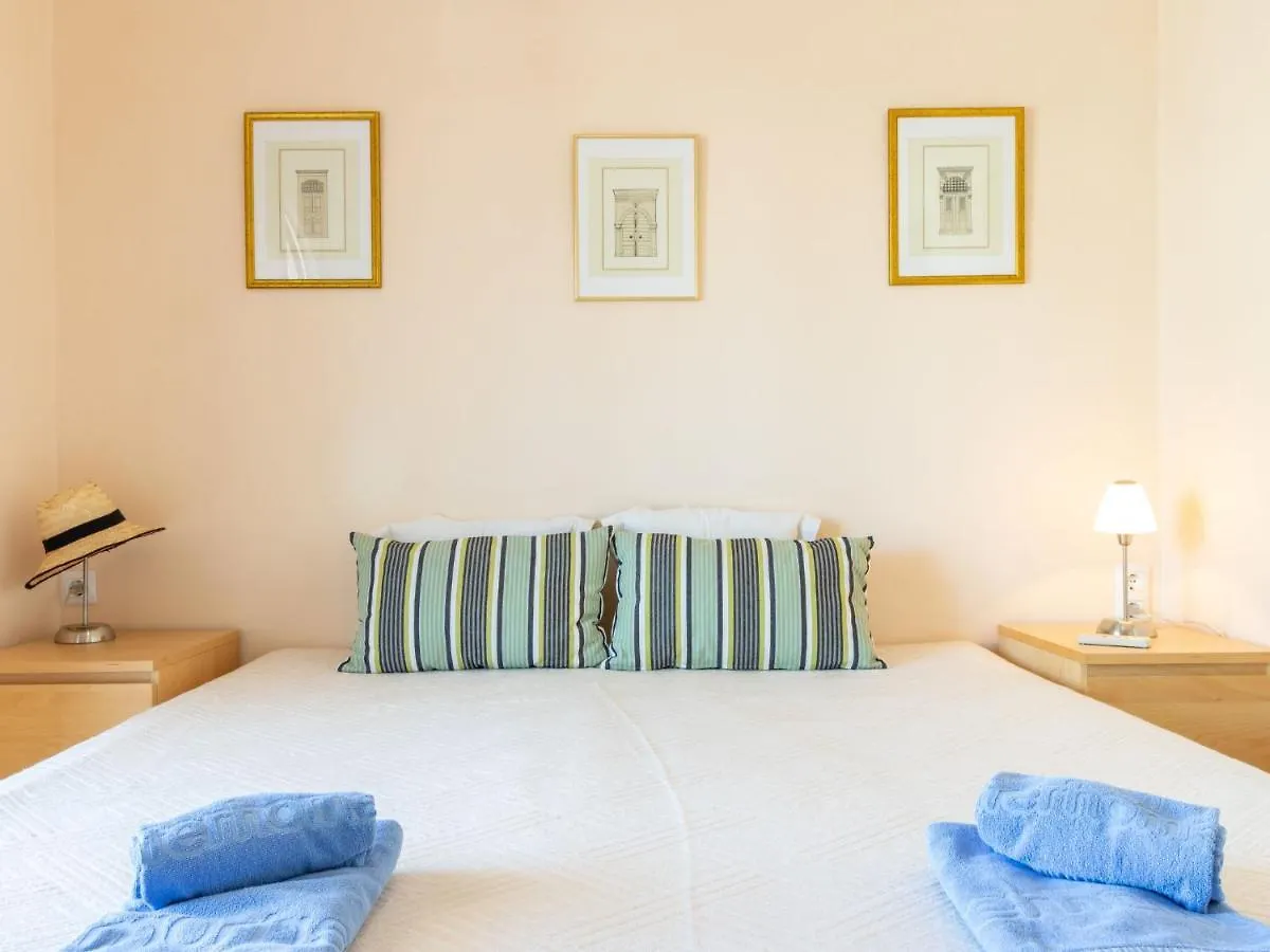 Holiday Home Bonica By Interhome Empuriabrava