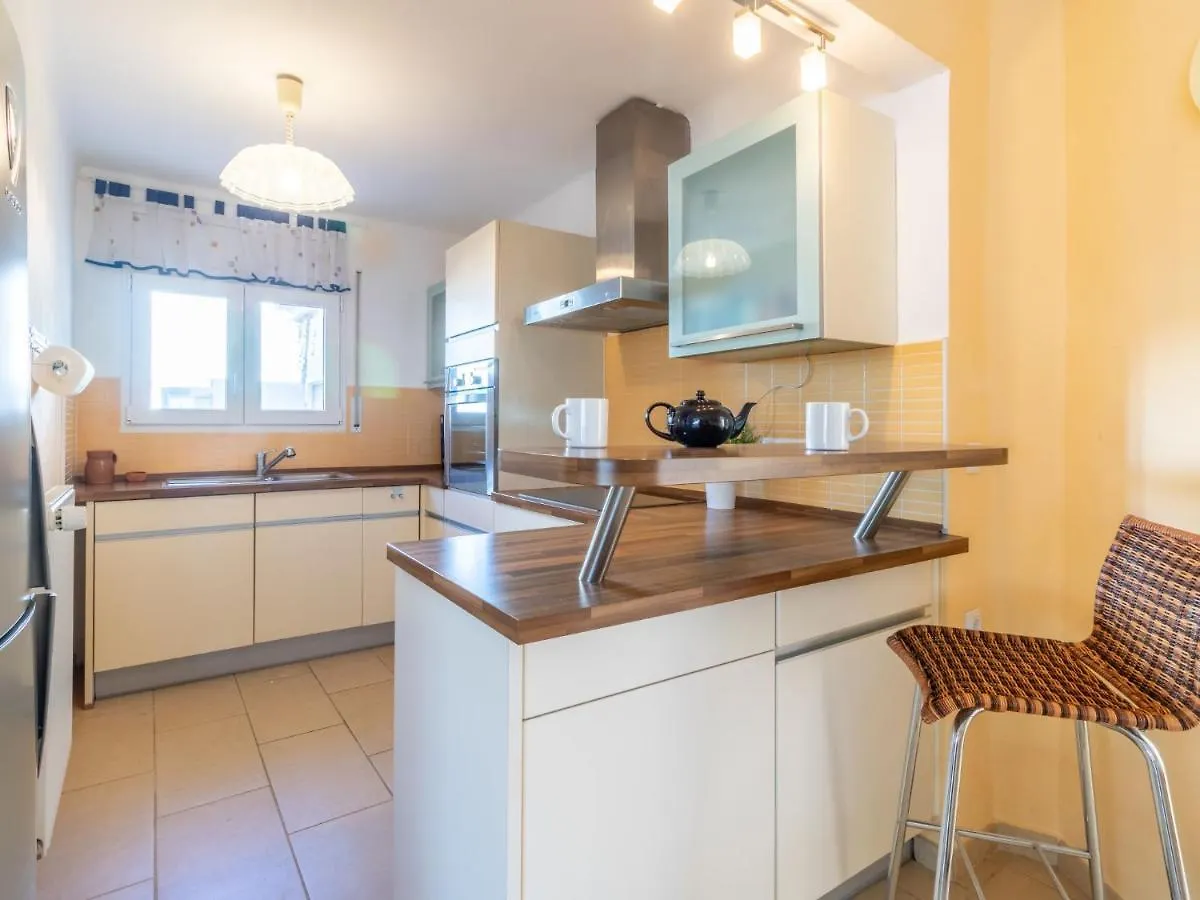 Holiday Home Bonica By Interhome Empuriabrava