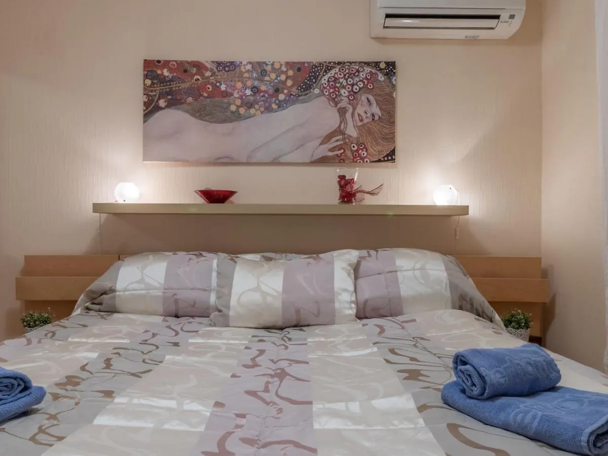 Holiday Home Bonica By Interhome Empuriabrava Spanyolország